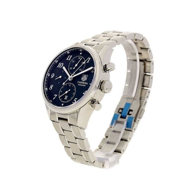 Tag Heuer Carrera CAS2110.BA0730 Image 5